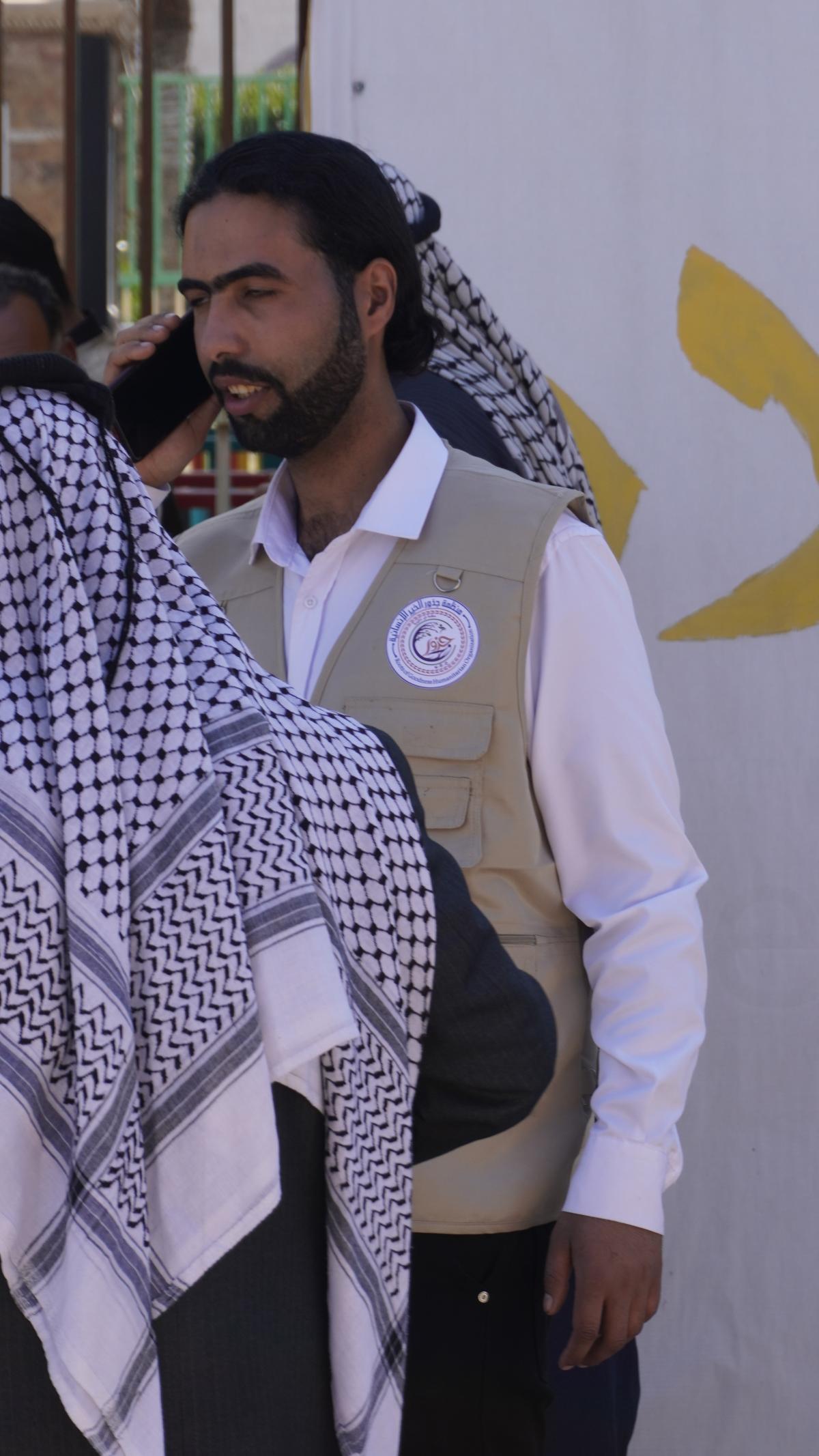 DAKHIL Ghanem BADEED